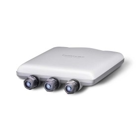FORTIAP-234G ACCESS POINT OUTDOOR TRI-BAND WI-FI-6E IEEE 802.11AX 2.4/5/6GHZ ANTENNE INTERNE, 2X 100