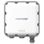 FORTIAP-244K ACCESS POINT OUTDOOR WI-FI 7 TRI-BAND 2.4/5/6GHZ ANTENNE INTERNE, 1 PORTA RJ45 5G + 1 P