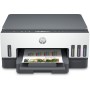 HP MULTIFUNZIONE INK A4 COLORE, SMART TANK 7005, 15PPM, USB/LAN/WIFI, 4 IN 1, 3 ANNI GAR REG PRODOTTO