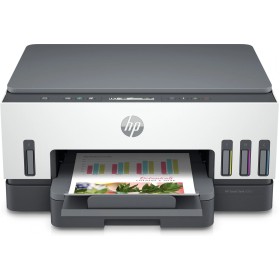 HP MULTIFUNZIONE INK A4 COLORE, SMART TANK 7005, 15PPM, USB/LAN/WIFI, 4 IN 1, 3 ANNI GAR REG PRODOTTO