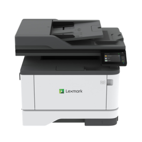 LEXMARK MULTIF. LASER A4 B/N, MX331adn, 36PPM, FRONTE/RETRO, ADF, USB/LAN/WIFI, 4 IN 1
