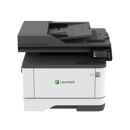 LEXMARK MULTIF. LASER A4 B/N, MX331adn, 36PPM, FRONTE/RETRO, ADF, USB/LAN/WIFI, 4 IN 1
