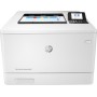 HP STAMP. LASER A4 COLORE, LASERJET M455DN, 27PPM, FRONTE/RETRO, USB/LAN