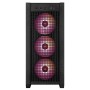 ASUS CASE TUF GAMING GT302 TG ARGB BLACK