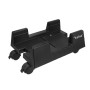 VULTECH CARRELLO IN PLASTICA 4 RUOTE