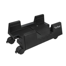 VULTECH CARRELLO IN PLASTICA 4 RUOTE