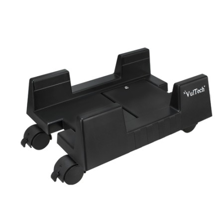 VULTECH CARRELLO IN PLASTICA 4 RUOTE