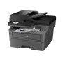 BROTHER MULTIFUNZIONE LASER A4 B/N, 34PPM FRONTE/RETRO AUTO USB/WIFI 3 IN 1