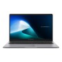 ASUS NB 15,6" ExpertBook P1 INTEL 5 210H 16GB 512GB SSD WIN 11 PRO