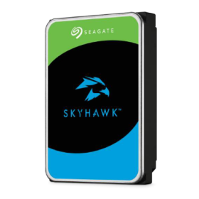 SEAGATE HDD SKYHAWK 1TB 3,5 7200RPM SATA 6GB/S BUFFER 256MB