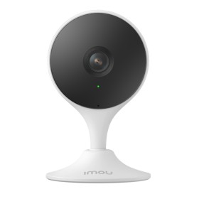 IMOU TELECAMERE IP CUBE 2 3MP CUBE WI-FI 3 MP 2.8 MM IR MIC/SPEAKER
