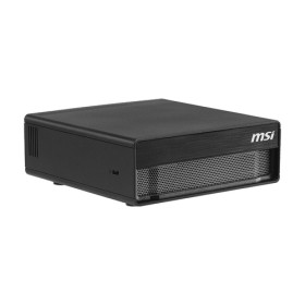 MSI MINI PC Edgexpert AI Supercomputer GB10 Grace Blackwell Superchip 128GB DDR5 4TB SSD Linux DGX O