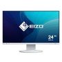 EIZO MONITOR 23,8 LED IPS 16:9 FHD 5MS 350 CDM, PIVOT, HUB USB, DP/HDMI, FLEXSCAN EV2400R-WT, BIANCO, GAR 7 ANNI
