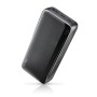 NGS QUIZ 20: BATTERIA ESTERNA PORTATILE CON CARICA RAPIDA DA 22,5W. CAPACITA 20000mAh  COMPATIBILIT