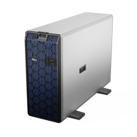 DELL SERVER TOWER T560 SMART SELECTION 8X3.5" 4510 1X32GB 1X480GB SSD SATA 2X1100W H755 3YR BASIC NB