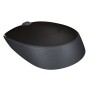 LOGITECH MOUSE WIRELESS OTTICO M171 NERO