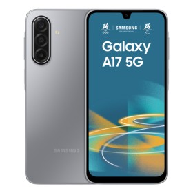 SAMSUNG GALAXY A17 5G 4+128GB GRAY