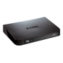 D-LINK SWITCH 24 PORTE GIGABIT EASY DESKTOP