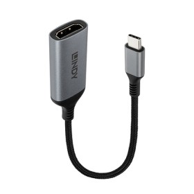 Convertitore da USB Tipo C a HDMI 8K60 - Collega uno schermo HDMI 8K alla porta USB di tipo C del co