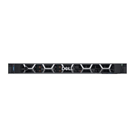DELL SERVER RACK R360 SMART SELECTION8X2.5"6333P1X32GB2X480GB SSD SATA700WH7553YR BASIC NBD