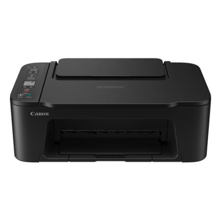 CANON MULTIFUNZIONE INK A4 COLORE, PIXMA TS3750i, 7,7 PPM, USB/WIFI, 3 IN 1