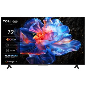 TCL SMART TV 75" 4K