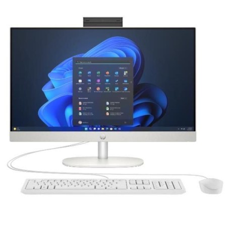 HP PC AIO 23,8" ProOne 240 G10 i5-1334U 8GB 256GB SSD WIN 11 PRO