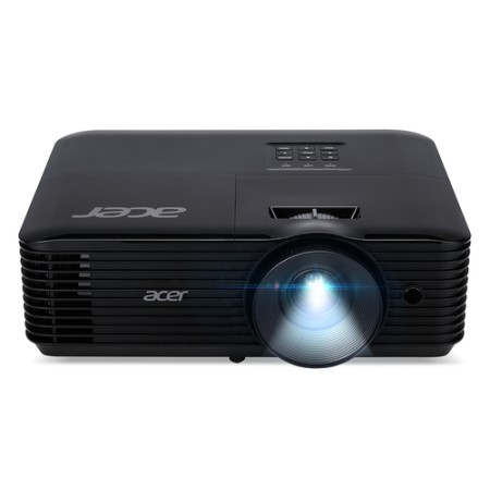 ACER VIDEOPROIETTORE DLP WUXGA 20.000:1, 4800 LUMEN, VGA, X129H