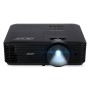 ACER VIDEOPROIETTORE DLP WUXGA 20.000:1, 4800 LUMEN, VGA, X129H