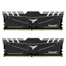 DYNACARD RAM KIT 2X8GB GAMING CON DISSIPATORE 3600MHZ