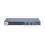 HIKVISION SWITCH SMART MANAGED POE GIGABIT 230 W