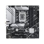 ASUS MB B760, PRIME B760M-A WIFI, LGA 1700, WIFI6, 4DDR5, 90MB1EL0-M1EAY0