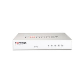 FORTIGATE-70F 10 PORTE GE RJ45 (INCLUSO 7 P. INTERNE, 2 P. WAN, 1 P. DMZ)