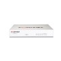 FORTIGATE-70F 10 PORTE GE RJ45 (INCLUSO 7 P. INTERNE, 2 P. WAN, 1 P. DMZ)