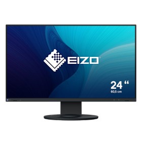 EIZO MONITOR 23,8 LED IPS 16:9 FHD 5MS 350 CDM, PIVOT, HUB USB, DP/HDMI, FLEXSCAN EV2400R, GAR 7 ANNI