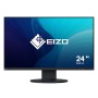 EIZO MONITOR 23,8 LED IPS 16:9 FHD 5MS 350 CDM, PIVOT, HUB USB, DP/HDMI, FLEXSCAN EV2400R, GAR 7 ANNI