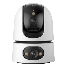 IMOU RANGER DUAL PRO 6MP PT CUBE IP/WI-FI 6MP 2.8 MM IR MIC/SPEAKER