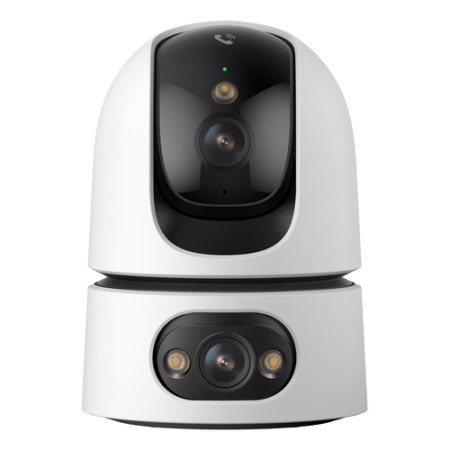 IMOU RANGER DUAL PRO 6MP PT CUBE IP/WI-FI 6MP 2.8 MM IR MIC/SPEAKER