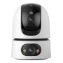 IMOU RANGER DUAL PRO 6MP PT CUBE IP/WI-FI 6MP 2.8 MM IR MIC/SPEAKER