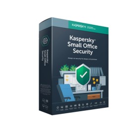 KASPERSKY SMALL OFFICE 5USER 1Y