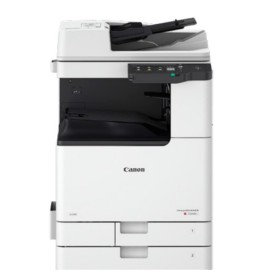 CANON MULTIFUNZIONE LASER A3 COLORE, IR-C3326I, 26PPM, ADF, FRONTE/RETRO, USB/LAN/WIFI