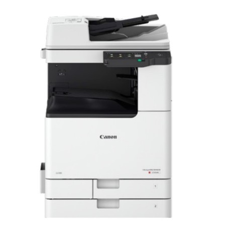 CANON MULTIFUNZIONE LASER A3 COLORE, IR-C3326I, 26PPM, ADF, FRONTE/RETRO, USB/LAN/WIFI