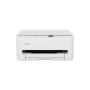 CANON MULTIFUNZIONE INK A4 COLORE, PIXMA TS6550i, 14PPM, FRONTE / RETRO, USB/WIFI, 3 IN 1, BIANCA