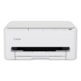 CANON MULTIFUNZIONE INK A4 COLORE, PIXMA TS4150i, 14PPM, FRONTE / RETRO, USB/WIFI, 3 IN 1, BIANCA