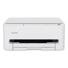 CANON MULTIFUNZIONE INK A4 COLORE, PIXMA TS4150i, 14PPM, FRONTE / RETRO, USB/WIFI, 3 IN 1, BIANCA