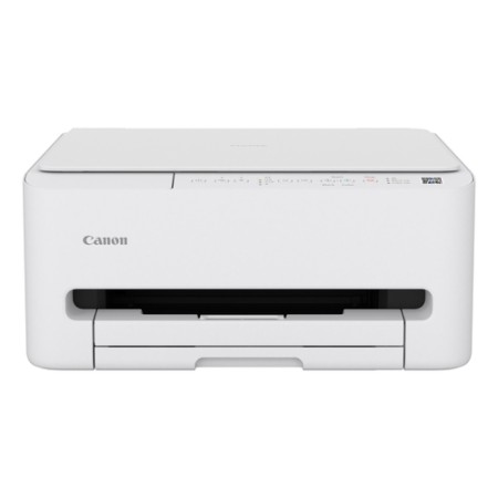 CANON MULTIFUNZIONE INK A4 COLORE, PIXMA TS4150i, 14PPM, FRONTE / RETRO, USB/WIFI, 3 IN 1, BIANCA
