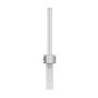 REYEE ANTENNA ESTERNA OMNIDIREZIONALE CON GUADAGNO DA 13DBI. COPERTURA ORIZZ. 360 E 7 VERTIC.