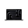 APPLE NB MACBOOK PRO APPLE M5 MAX CHIP WITH 18CORE CPU AND 32CORE GPU 36GB 2TB SSD 14, SPACE BLA