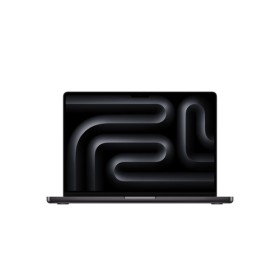 APPLE NB MACBOOK PRO APPLE M5 PRO CHIP WITH 18CORE CPU AND 20CORE GPU 24GB 2TB SSD 14, SPACE BLA