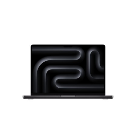 APPLE NB MACBOOK PRO APPLE M5 PRO CHIP WITH 18CORE CPU AND 20CORE GPU 24GB 2TB SSD 14, SPACE BLA